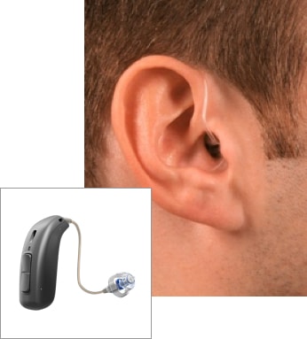 ric hearing aid